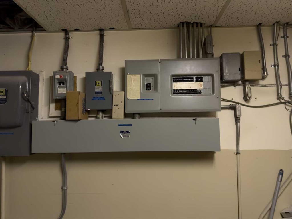 5015 49 Street, Provost, AB