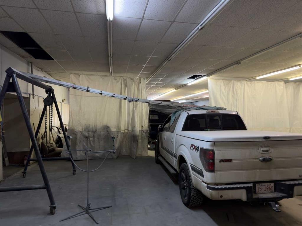 5015 49 Street, Provost, AB