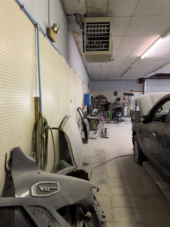 5015 49 Street, Provost, AB