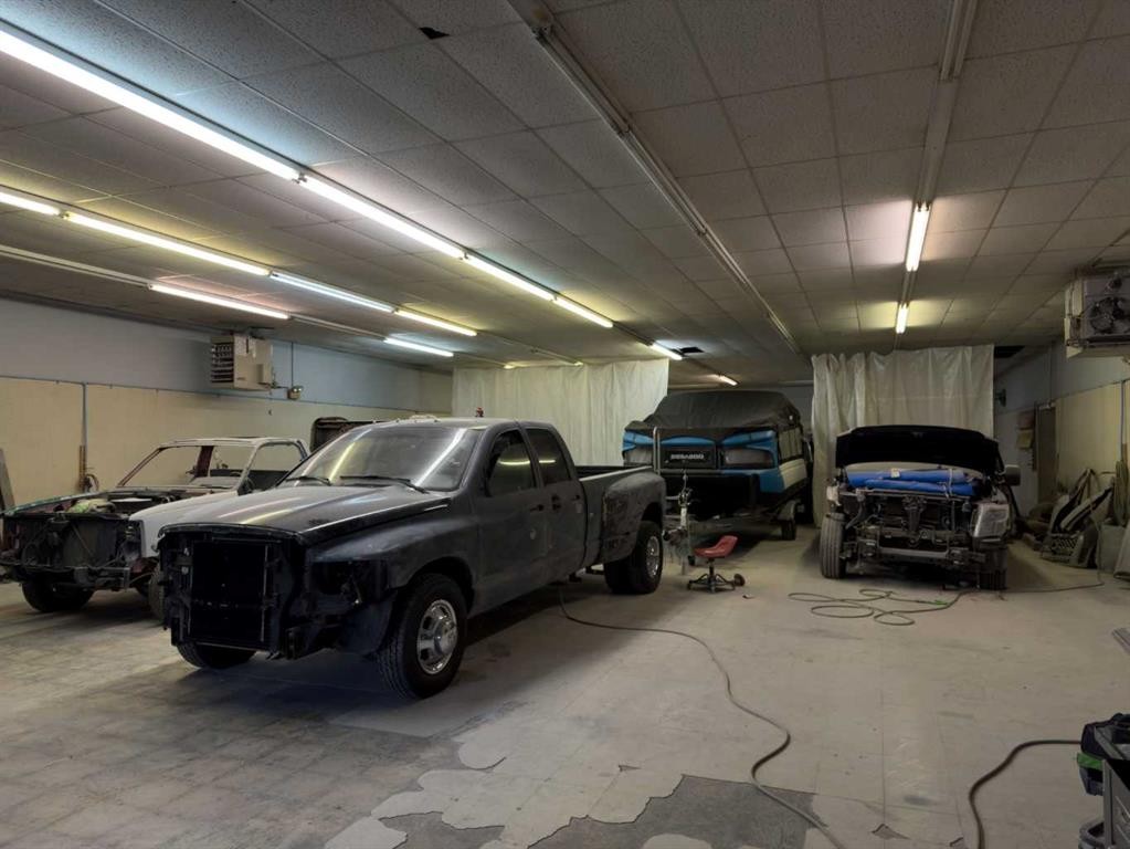 5015 49 Street, Provost, AB