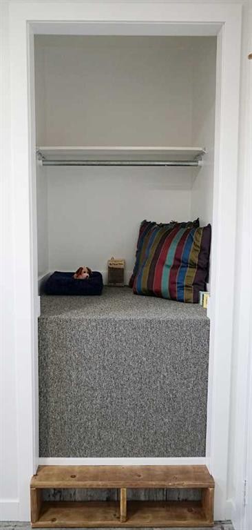 4907 53 Avenue, Kitscoty, AB - Indoor