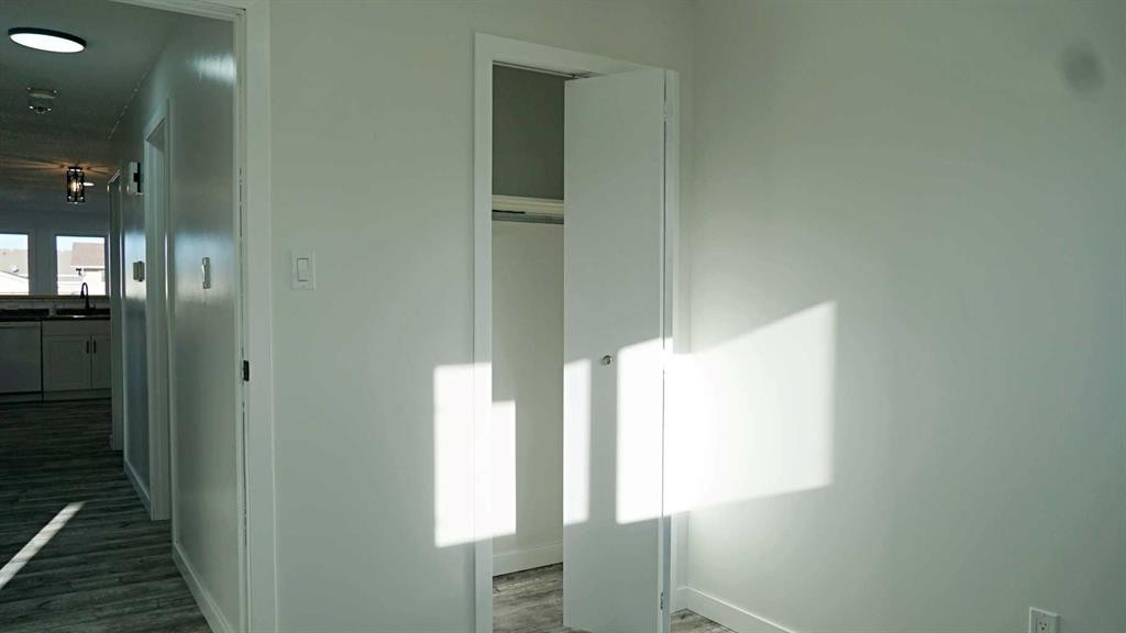 4907 53 Avenue, Kitscoty, AB - Indoor Photo Showing Other Room