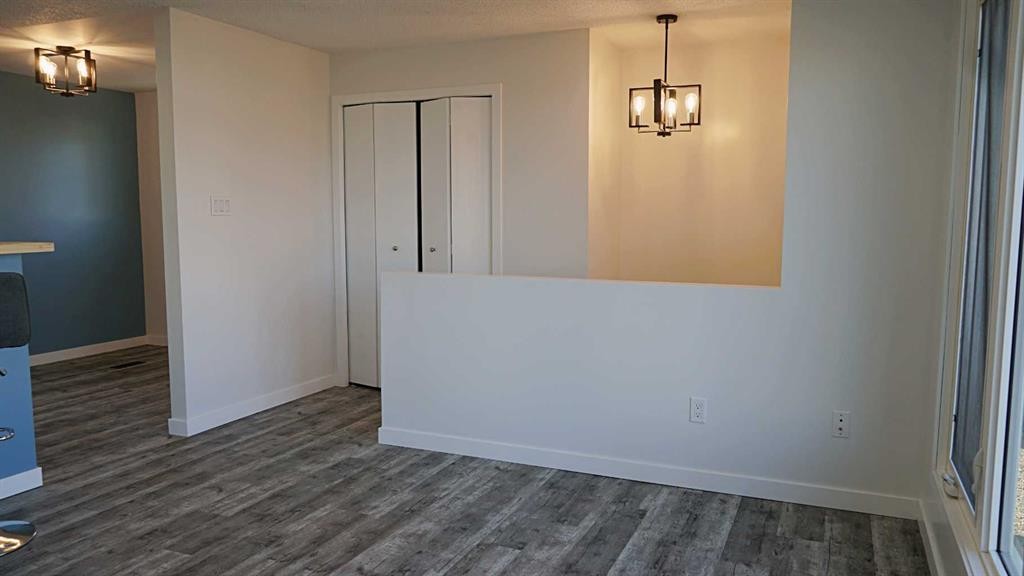 4907 53 Avenue, Kitscoty, AB - Indoor Photo Showing Other Room