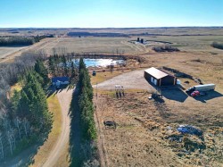 531040 Range Road 54 Rural Vermilion River, County Of, AB T0B 0X0