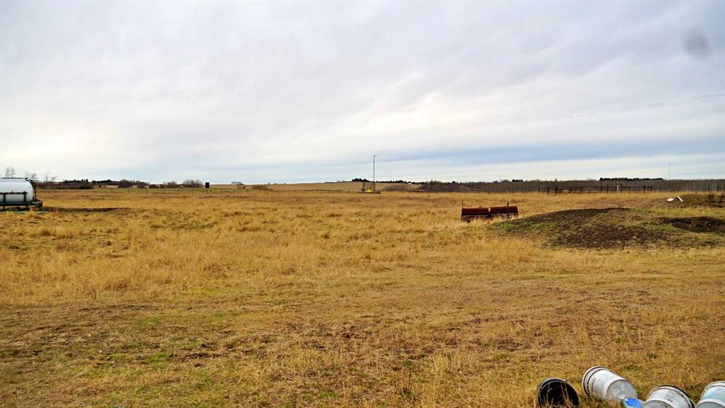 531040 Range Road 54, Rural Vermilion River, County Of, AB - Outdoor With View