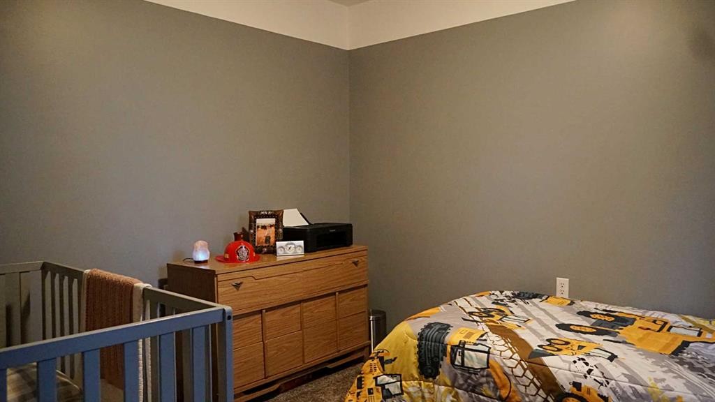 531040 Range Road 54, Rural Vermilion River, County Of, AB - Indoor Photo Showing Bedroom