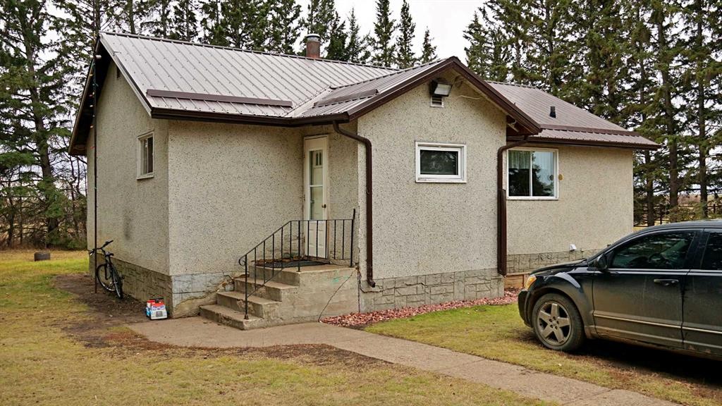 531040 Range Road 54, Rural Vermilion River, County Of, AB - Outdoor