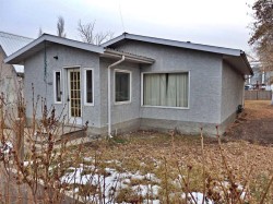 4607 48B Avenue Vermilion, AB T9X 1R8