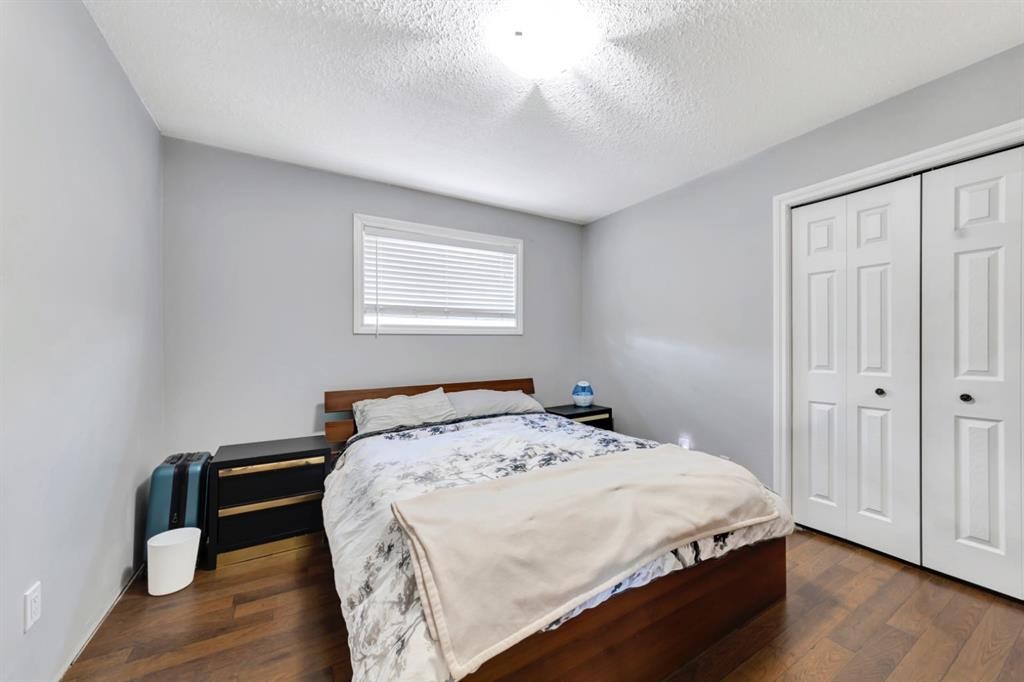 105 1St Ave West, Waseca, SK - Indoor Photo Showing Bedroom