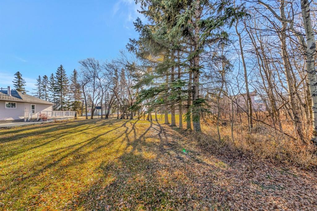 105 1St Ave West, Waseca, SK - Outdoor With View