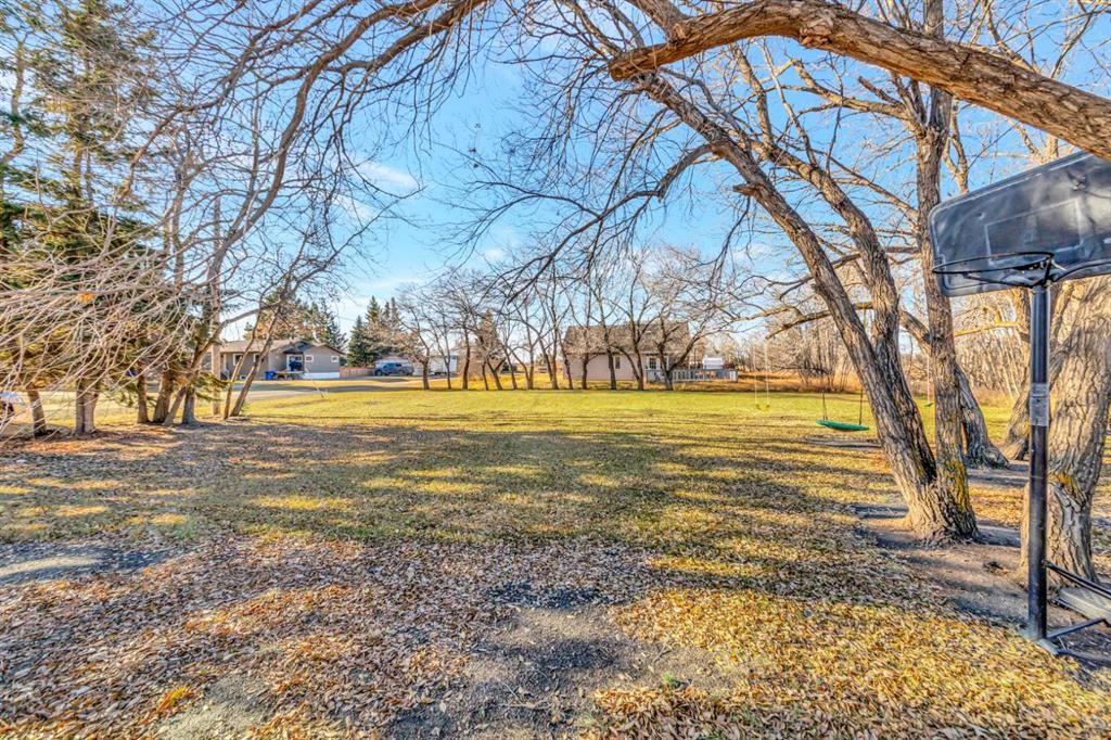 105 1St Ave West, Waseca, SK - Outdoor With View
