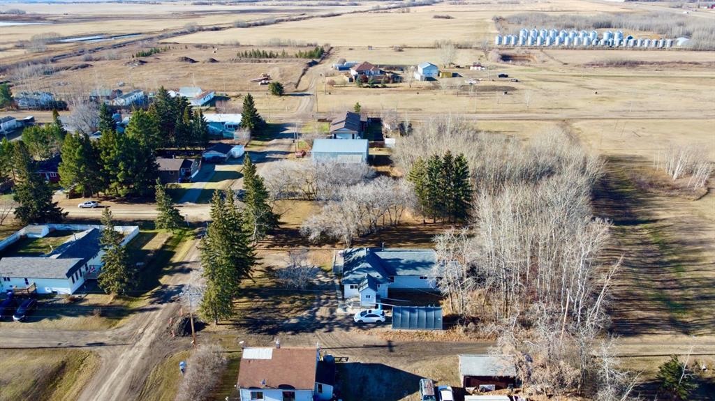 105 1St Ave West, Waseca, SK - Outdoor With View