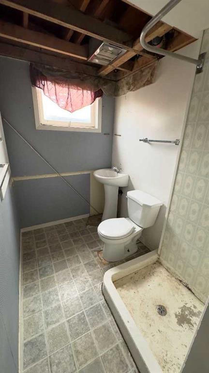 5131 52 Street, Consort, AB - Indoor