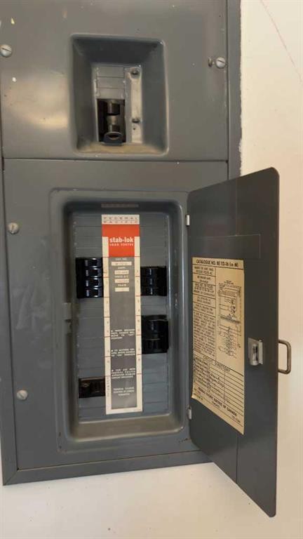 5131 52 Street, Consort, AB - Photo Showing Other Room