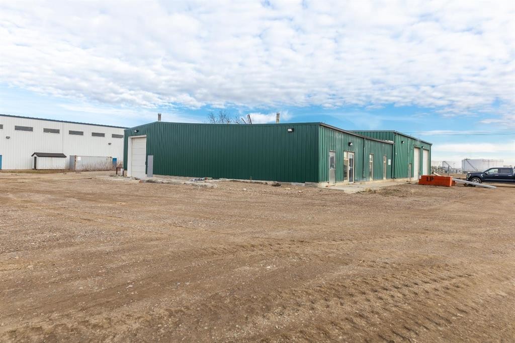 5520 59 Avenue, Lloydminster, AB
