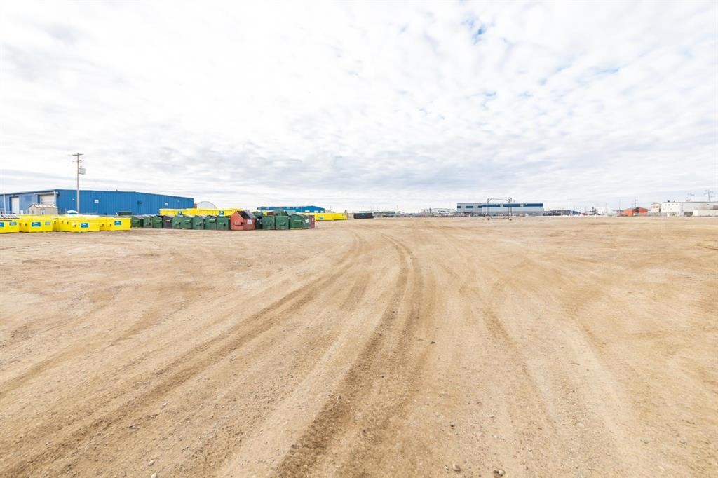 5520 59 Avenue, Lloydminster, AB