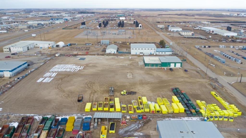 5520 59 Avenue, Lloydminster, AB