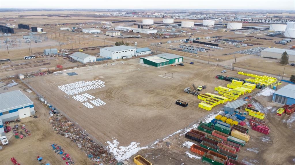 5520 59 Avenue, Lloydminster, AB