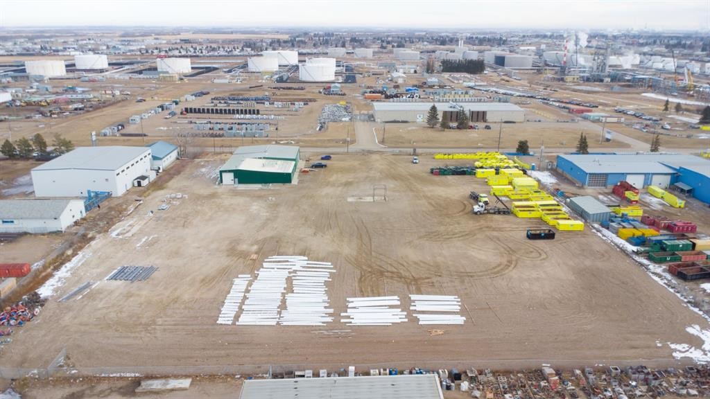 5520 59 Avenue, Lloydminster, AB