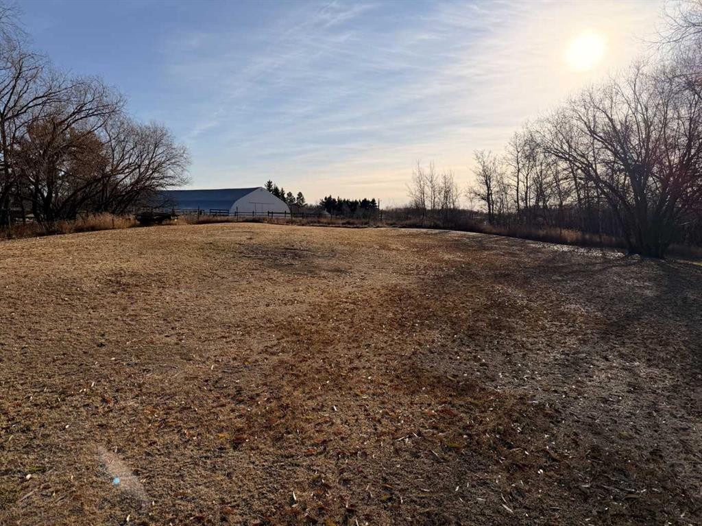 237 Hazel Street, Metiskow, AB - Outdoor With View