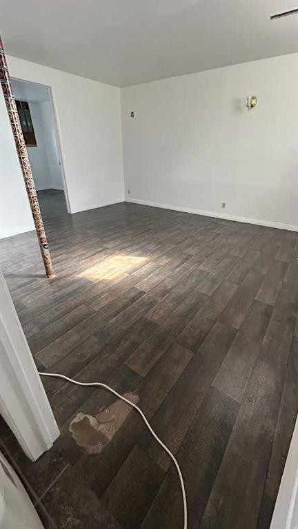 13 2 Avenue East, Marshall, SK - Indoor Photo Showing Other Room