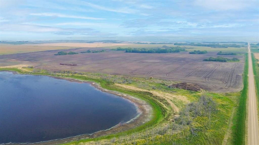 Se 6-53-25-3 Ext 2, Rural, SK