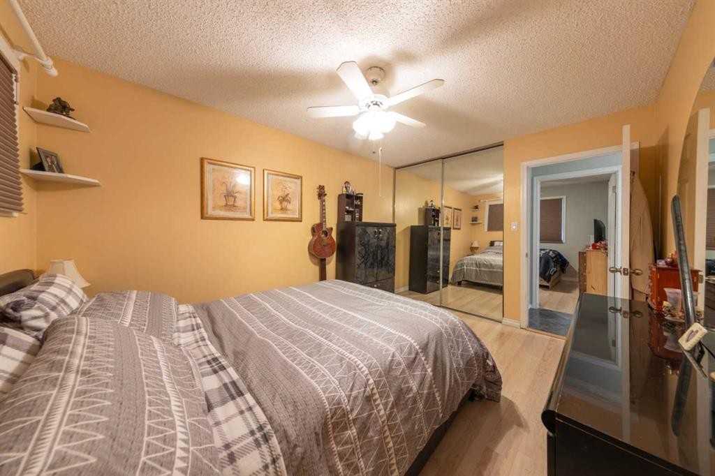 3905 53 Avenue, Lloydminster, AB - Indoor Photo Showing Bedroom