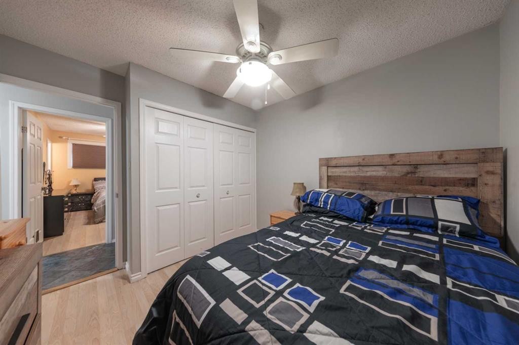 3905 53 Avenue, Lloydminster, AB - Indoor Photo Showing Bedroom