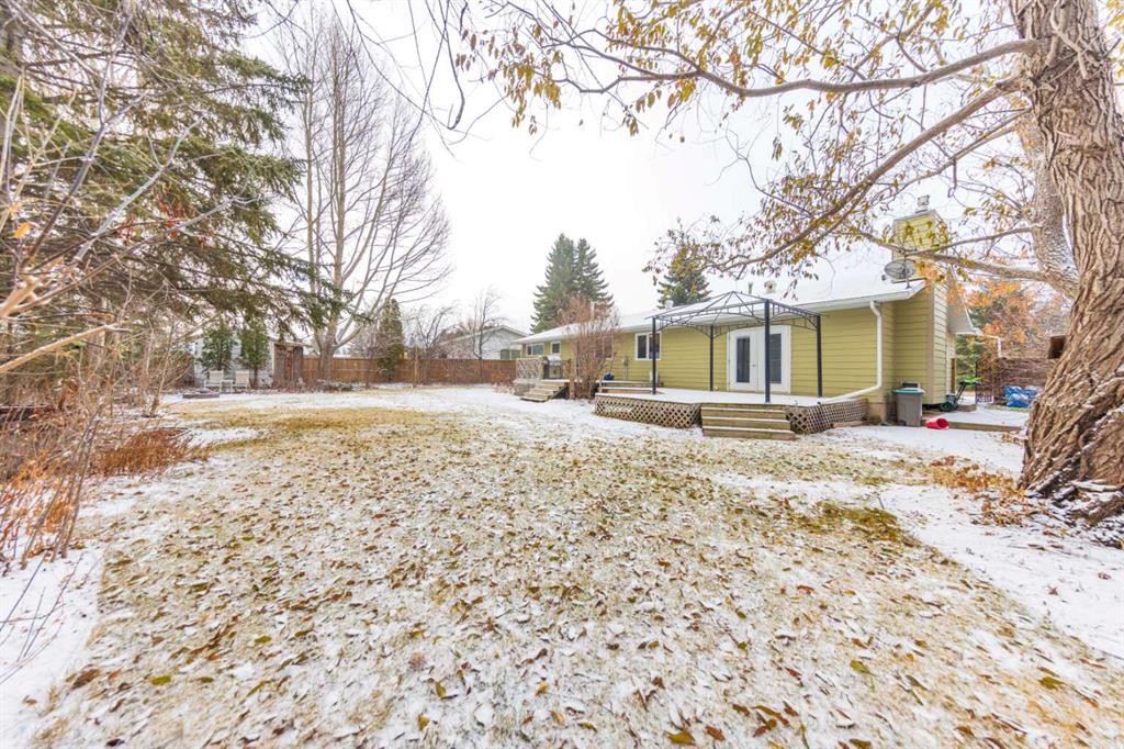 3905 53 Avenue, Lloydminster, AB - Outdoor