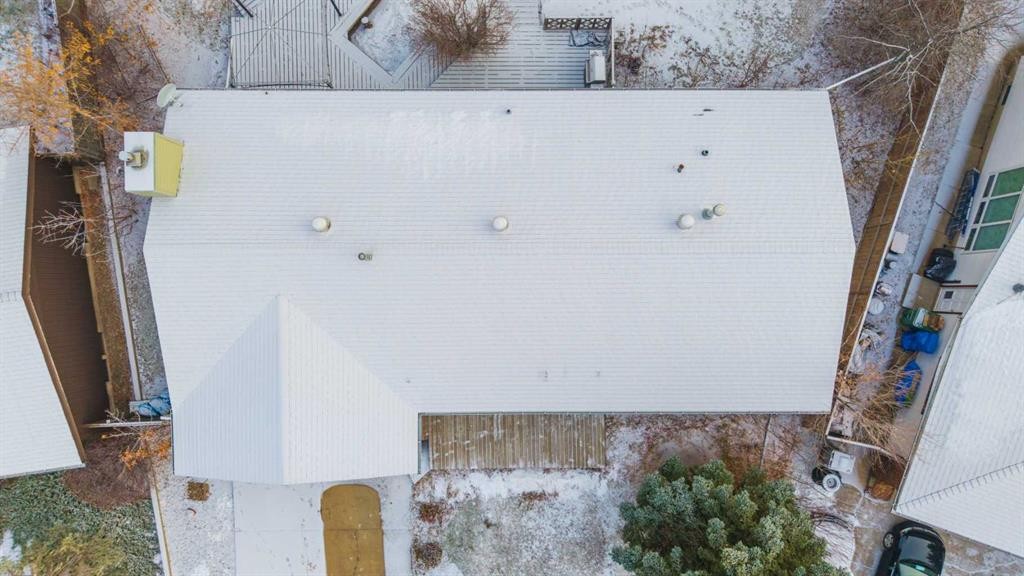 3905 53 Avenue, Lloydminster, AB - Outdoor With Exterior