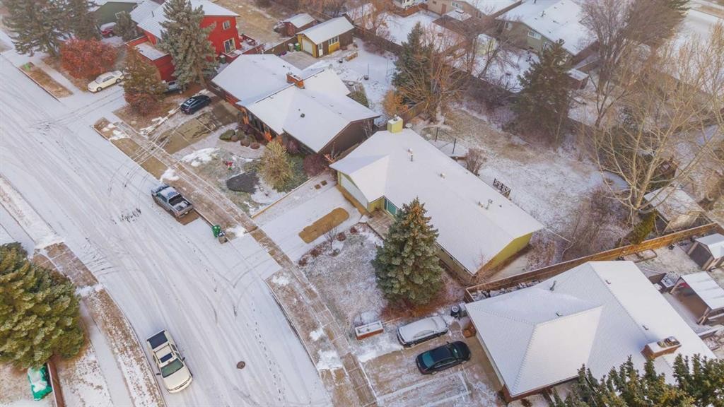 3905 53 Avenue, Lloydminster, AB - Outdoor With View