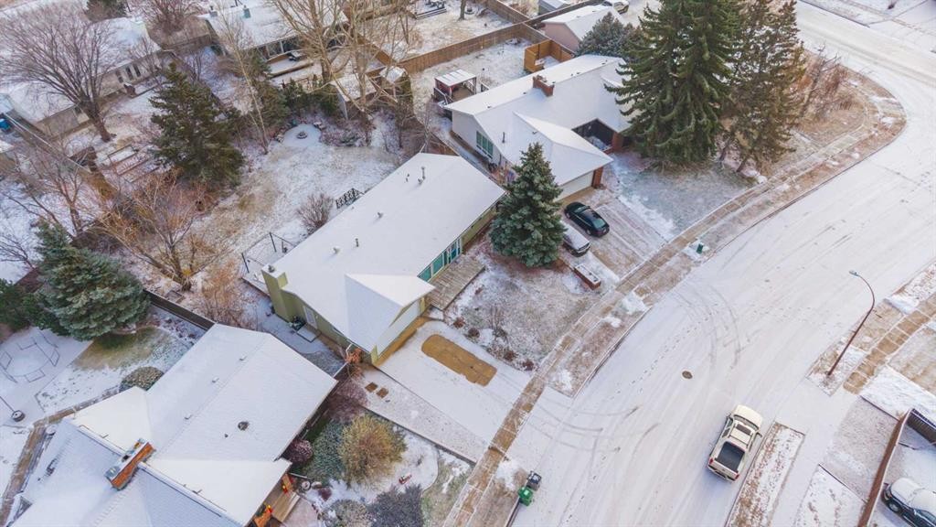 3905 53 Avenue, Lloydminster, AB - Outdoor With View