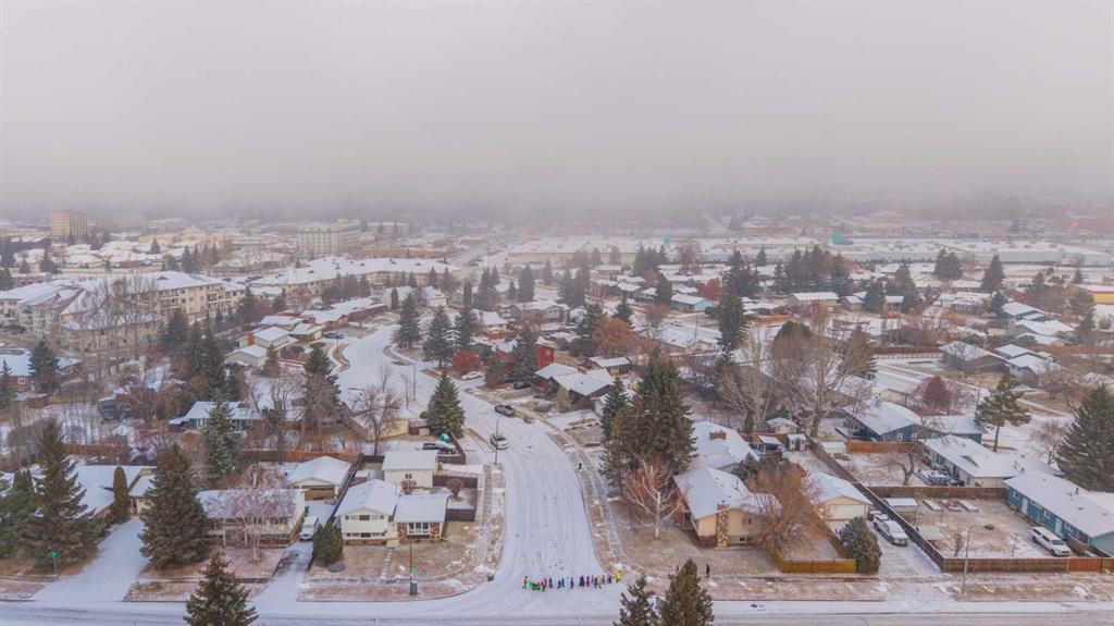 3905 53 Avenue, Lloydminster, AB - Outdoor With View