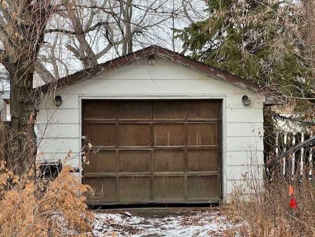 1510 15 Street Crescent, Wainwright, AB - Outdoor