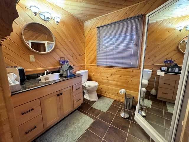 64 Suffern Lake, Suffern Lake, SK - Indoor Photo Showing Bathroom