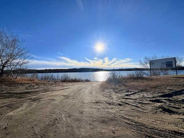 64 Suffern Lake, Suffern Lake, SK - Outdoor With Body Of Water With View