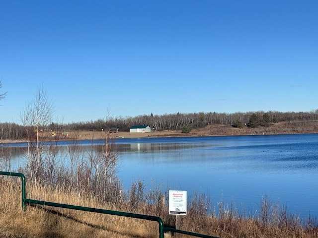 64 Suffern Lake, Suffern Lake, SK - Outdoor With Body Of Water With View