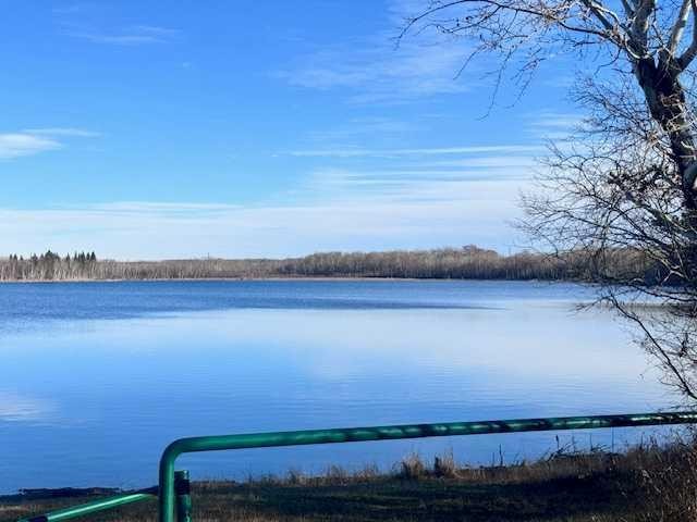 64 Suffern Lake, Suffern Lake, SK - Outdoor With Body Of Water With View