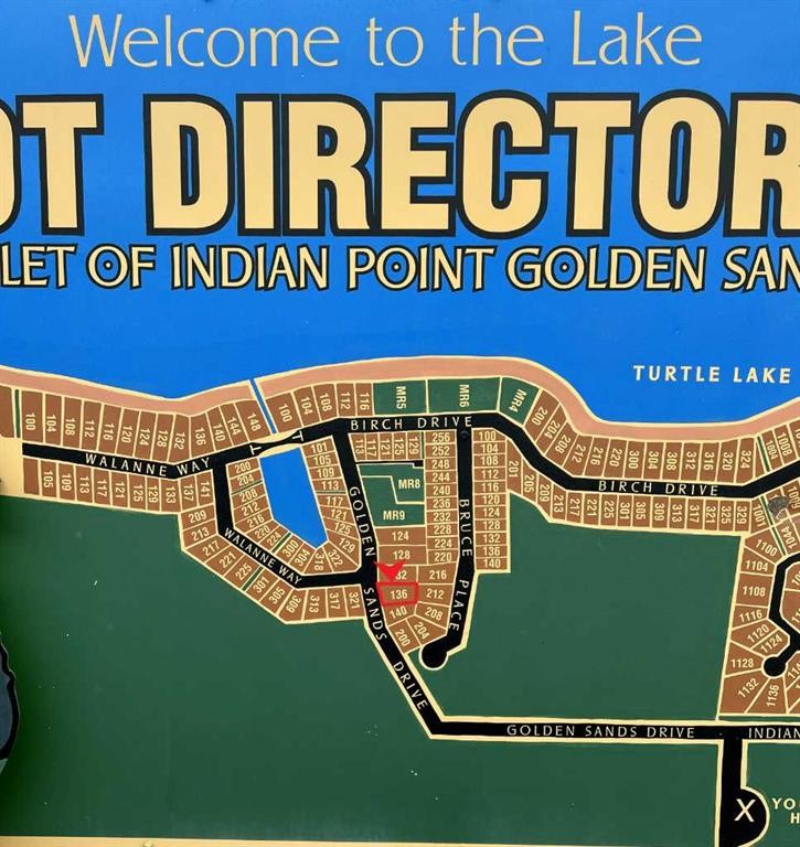 136 Golden Sands Drive, Turtle Lake, SK