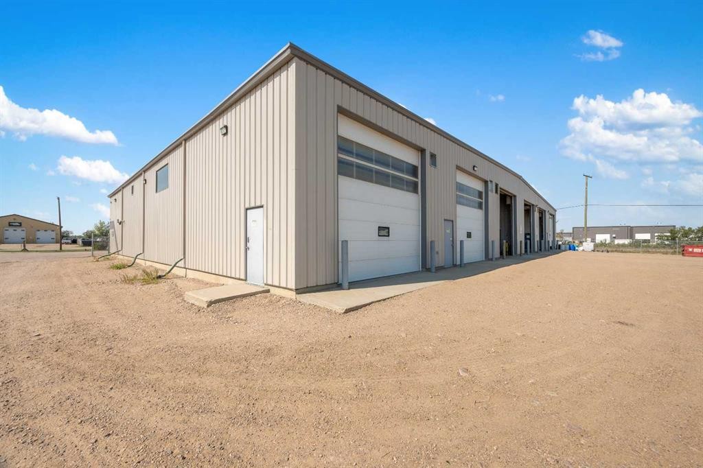 1-4807 40 Avenue, Lloydminster, SK