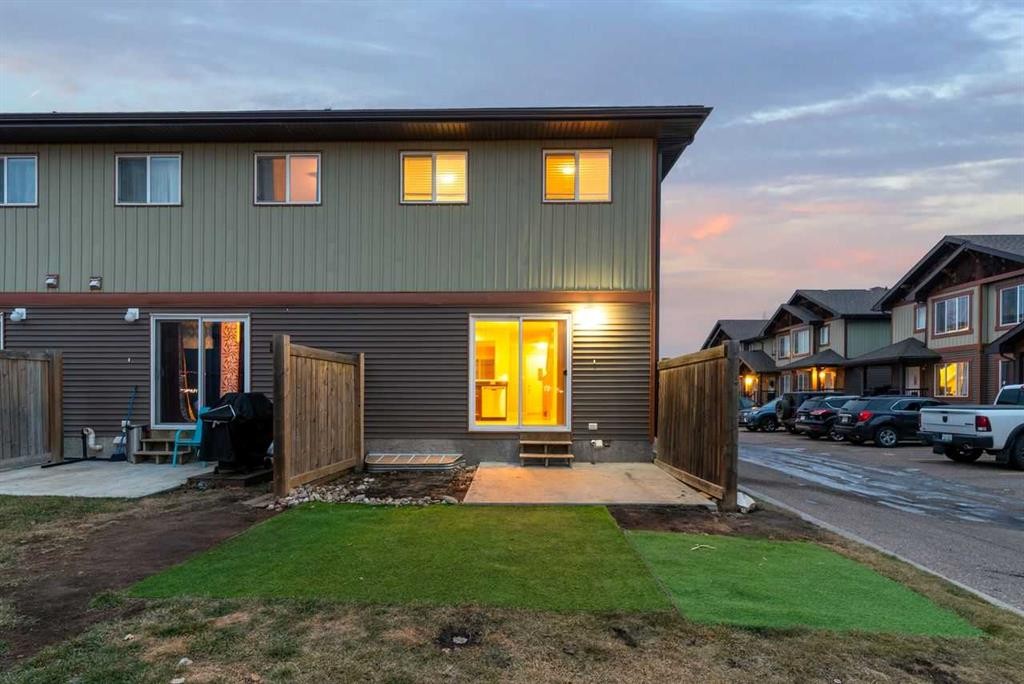 23-4738 13 Street, Lloydminster, SK - Outdoor With Exterior