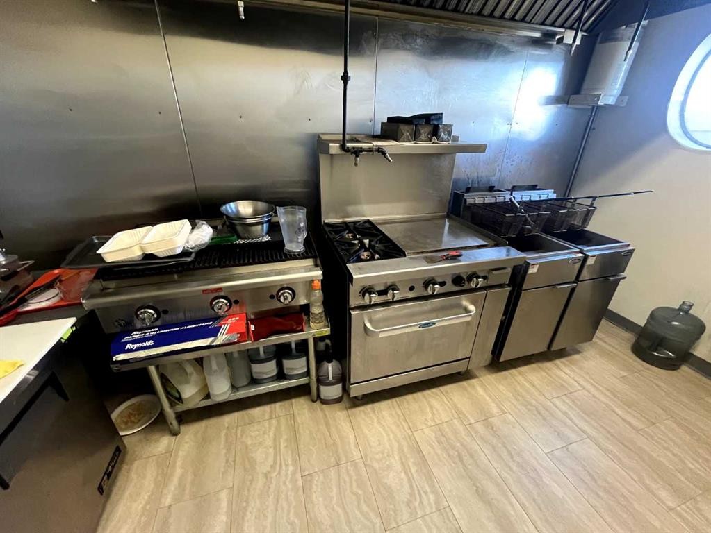 5103 50 Ave 50 Avenue, Innisfree, AB