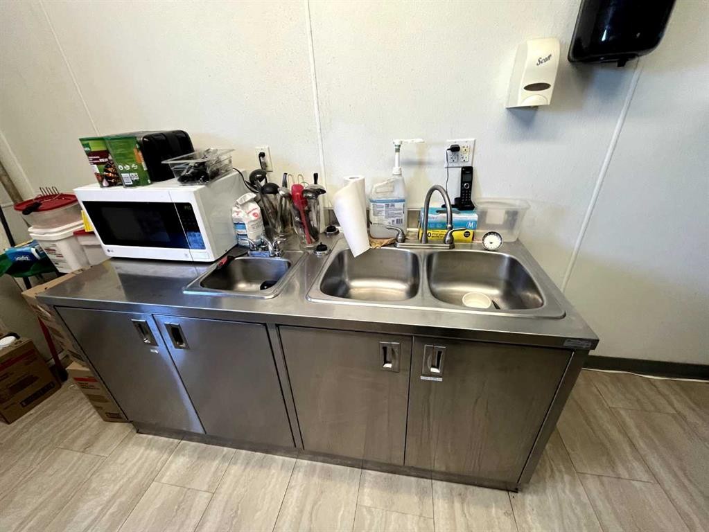 5103 50 Ave 50 Avenue, Innisfree, AB