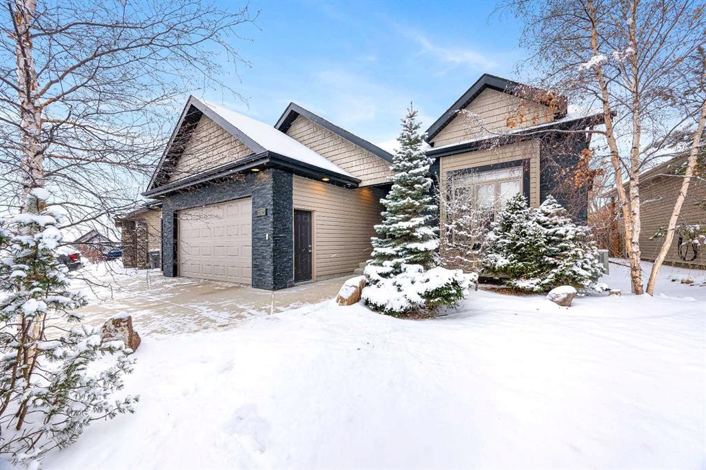 2112 56 Avenue, Lloydminster, AB - Outdoor