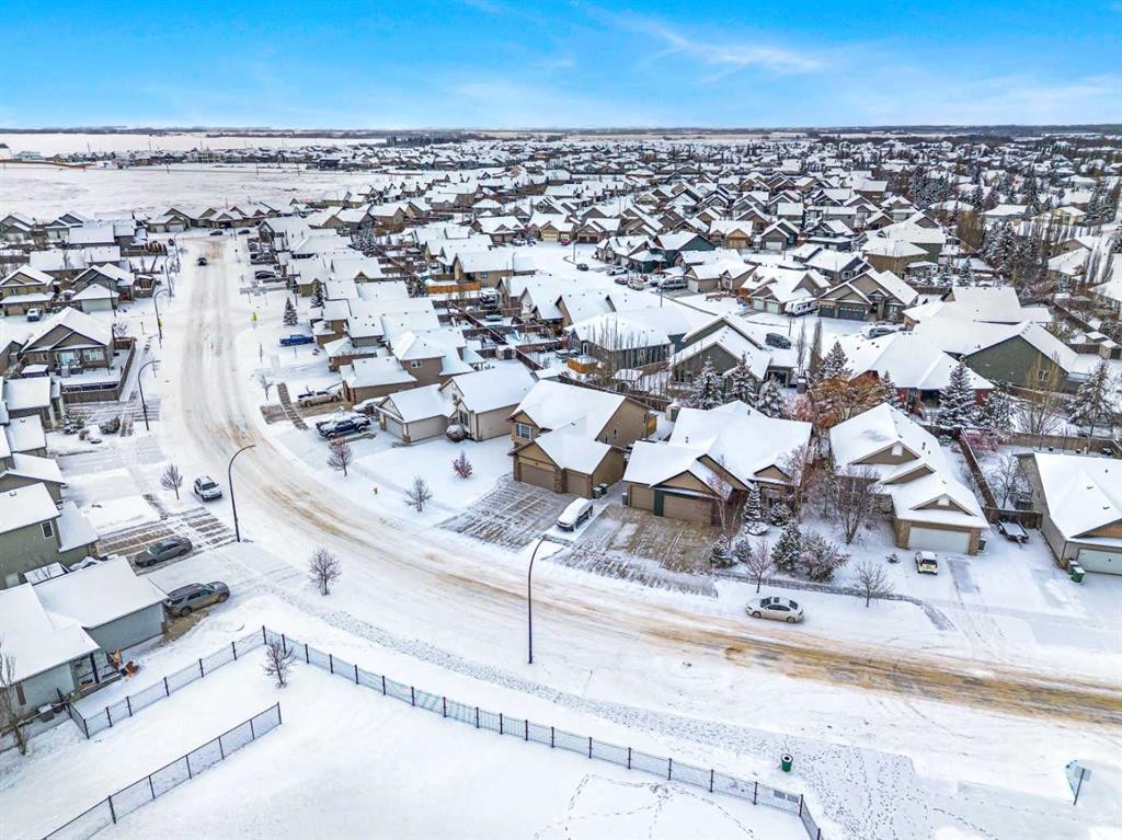2112 56 Avenue, Lloydminster, AB - Outdoor With View
