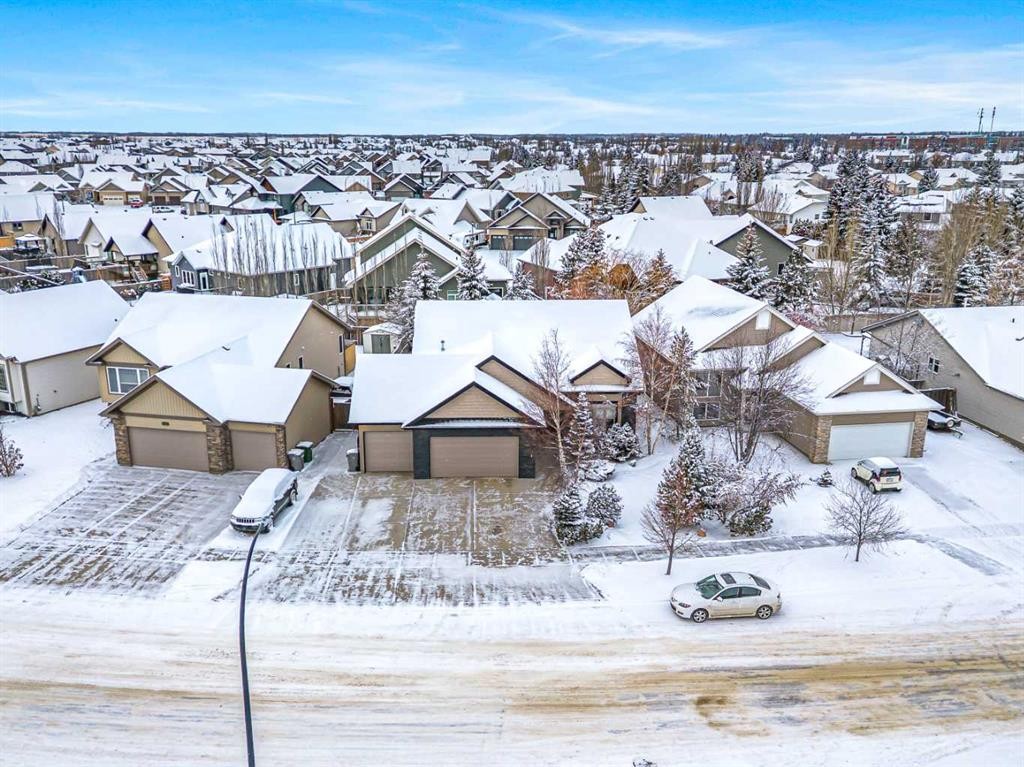 2112 56 Avenue, Lloydminster, AB - Outdoor