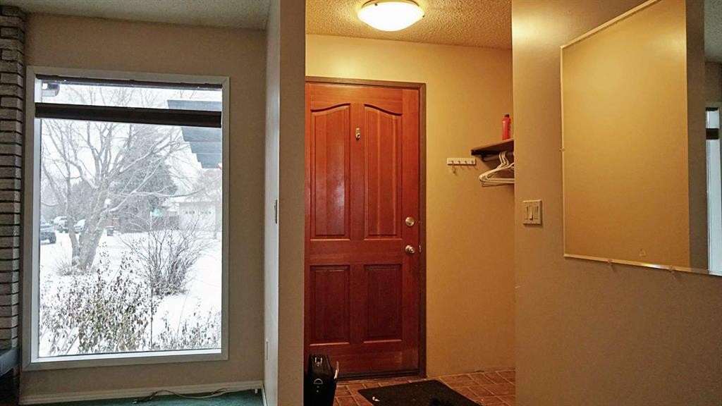 4243 48A Avenue, Vermilion, AB - Indoor Photo Showing Other Room