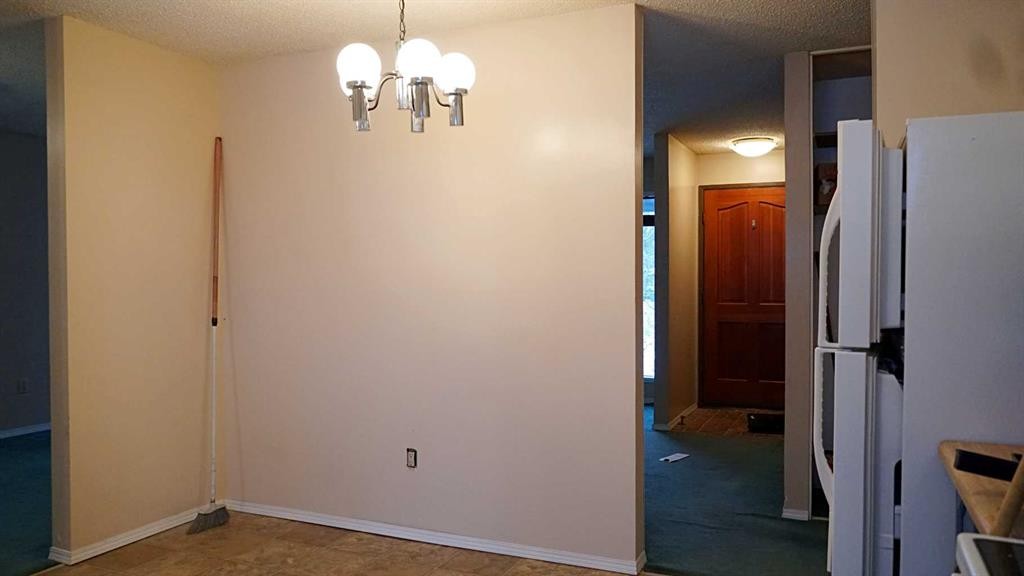 4243 48A Avenue, Vermilion, AB - Indoor Photo Showing Other Room