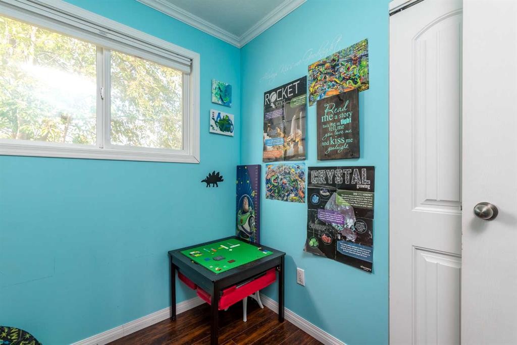 4743 Barr Crescent, Lloydminster, SK - Indoor Photo Showing Other Room