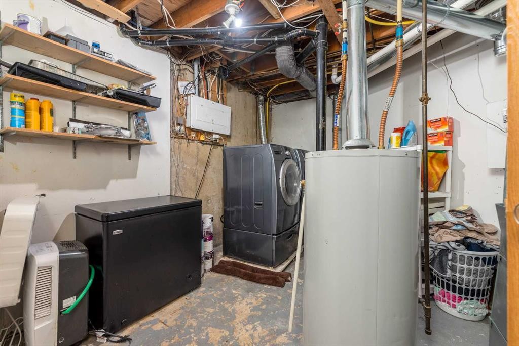 4743 Barr Crescent, Lloydminster, SK - Indoor